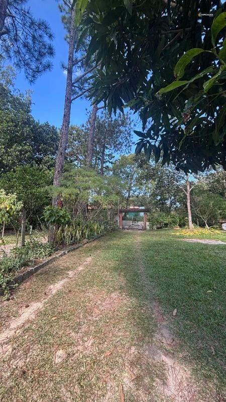Fazenda, Bonanza, 3 Quartos, 0 Vaga, 1 Suíte