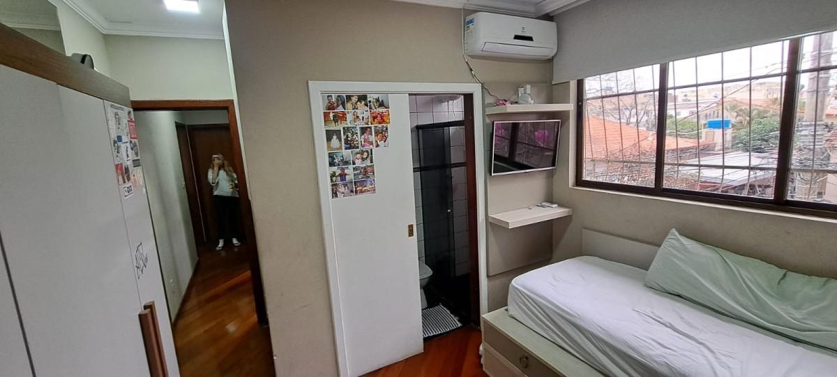 Apartamento, Fernão Dias, 3 Quartos, 2 Vagas, 2 Suítes