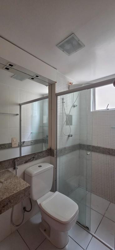 Apartamento, Sagrada Família, 3 Quartos, 2 Vagas, 1 Suíte