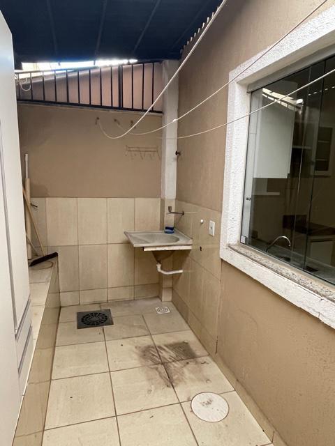 Casa, Bom Jardim, 2 Quartos, 2 Vagas, 2 Suítes