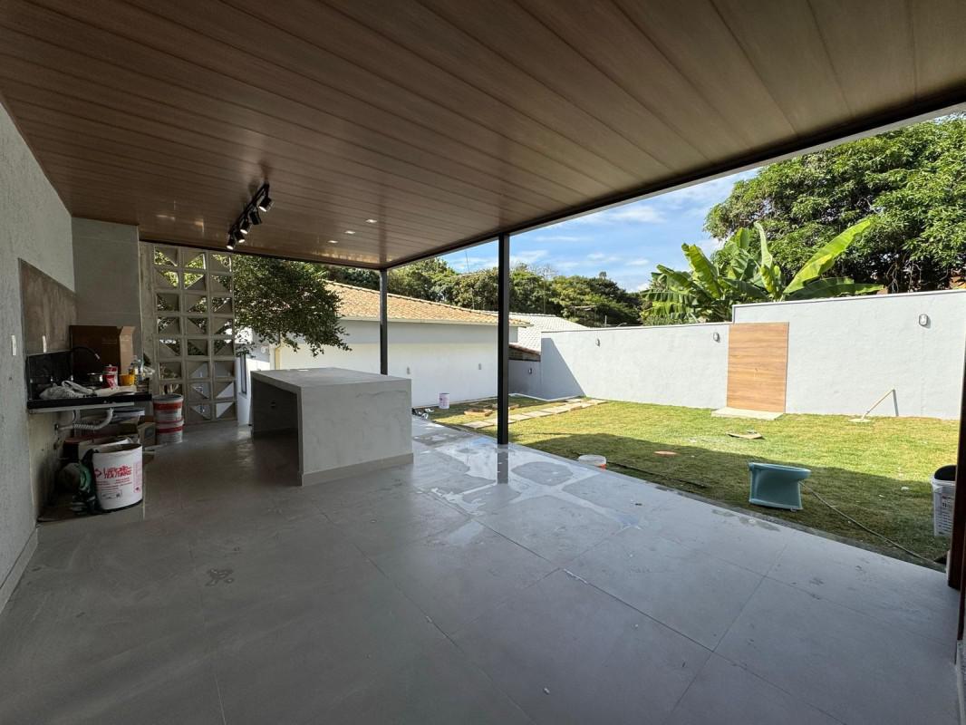 Casa, Itapoã, 3 Quartos, 2 Vagas, 1 Suíte