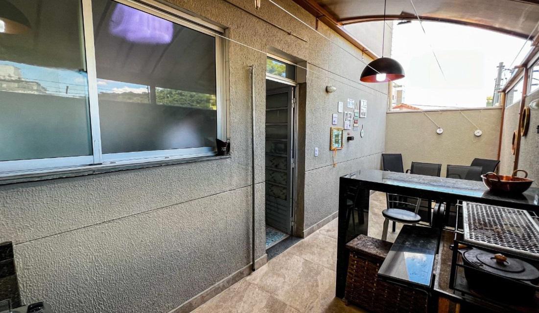 Apartamento, Castelo, 3 Quartos, 2 Vagas, 1 Suíte