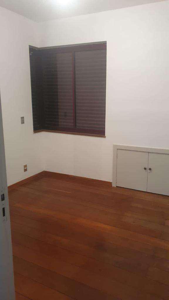 Cobertura, Sion, 4 Quartos, 3 Vagas, 1 Suíte