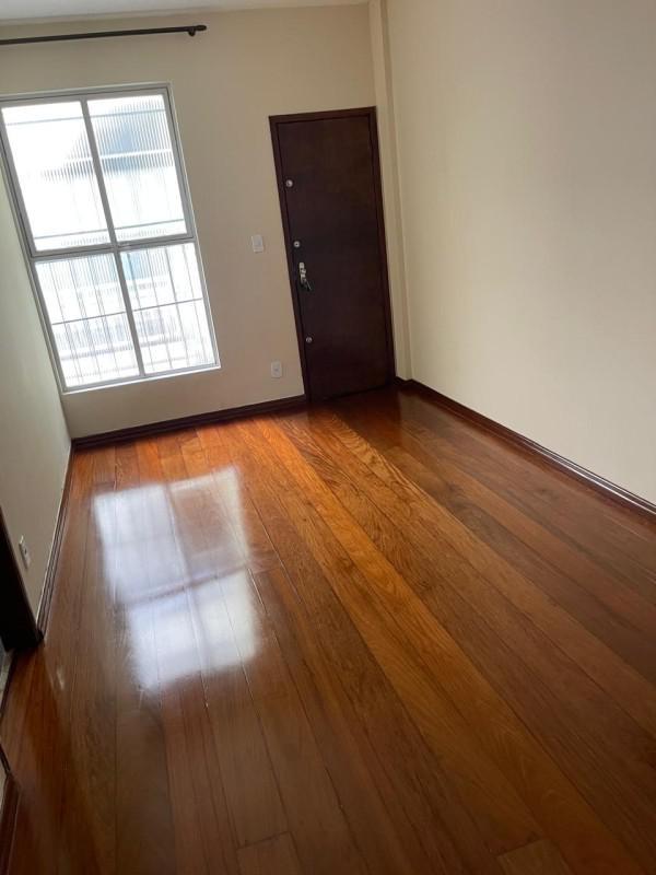 Apartamento, João Pinheiro, 2 Quartos, 1 Vaga