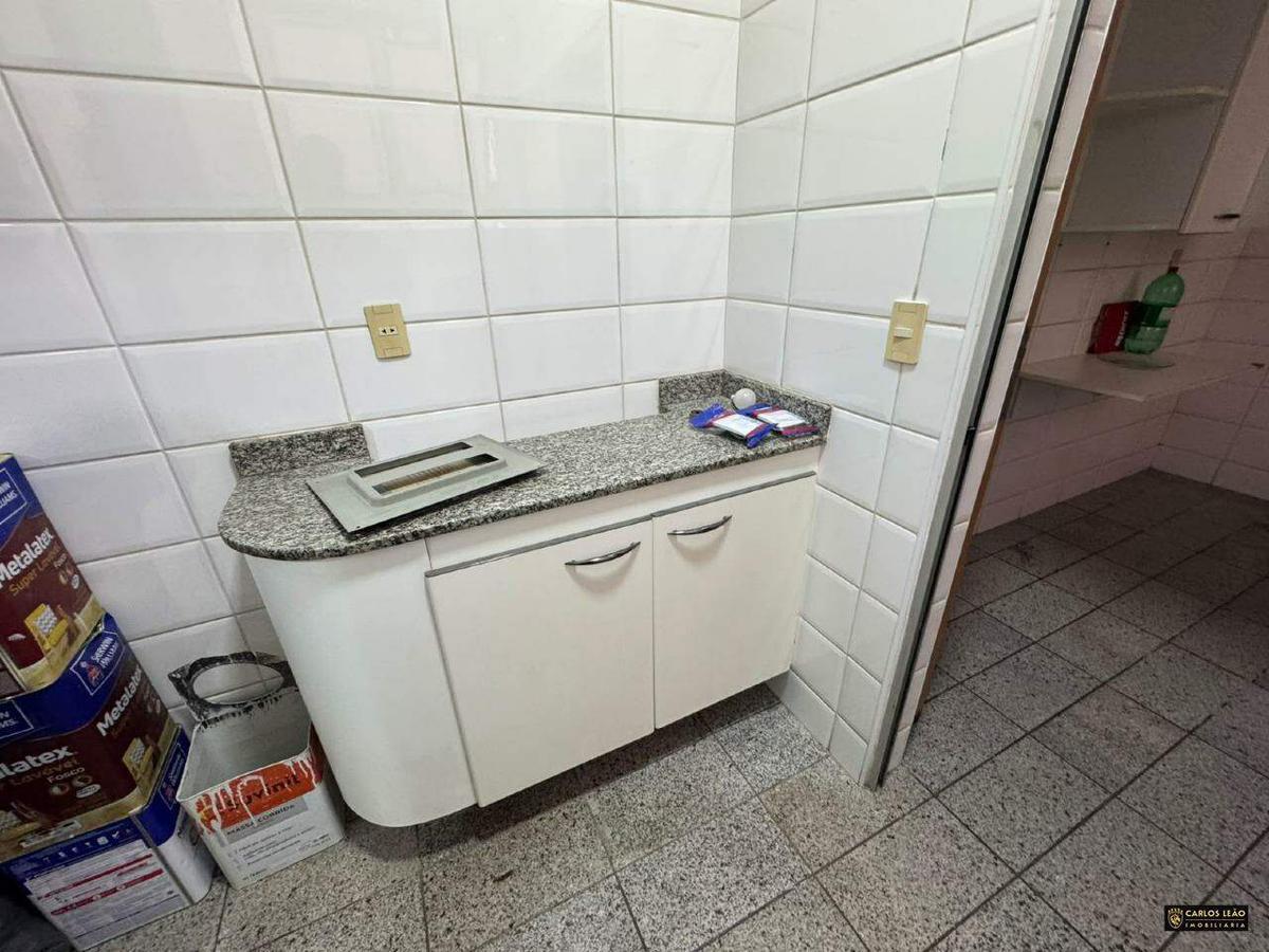 Apartamento, Savassi, 3 Quartos, 2 Vagas, 2 Suítes
