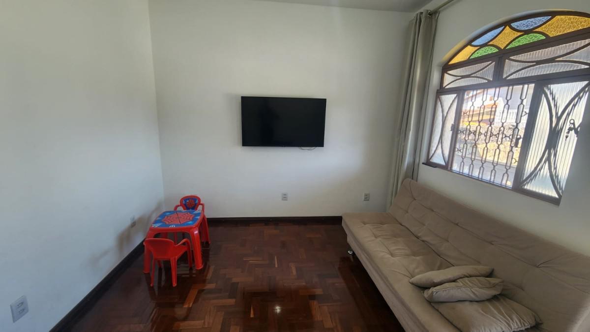 Casa, Jardim Pérola, 3 Quartos, 3 Vagas, 1 Suíte