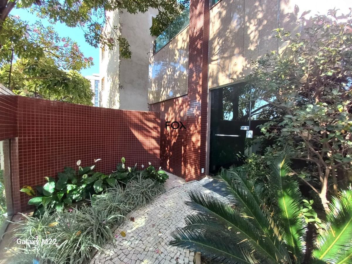 Apartamento, Vila Paris, 4 Quartos, 3 Vagas, 2 Suítes