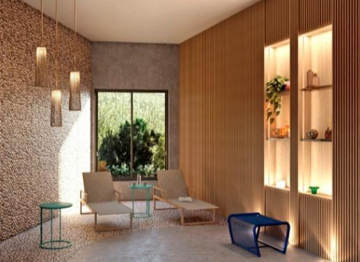 Apartamento, Vila da Serra, 4 Quartos, 4 Vagas, 2 Suítes