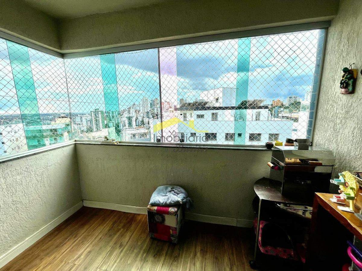 Apartamento, Buritis, 3 Quartos, 2 Vagas, 1 Suíte
