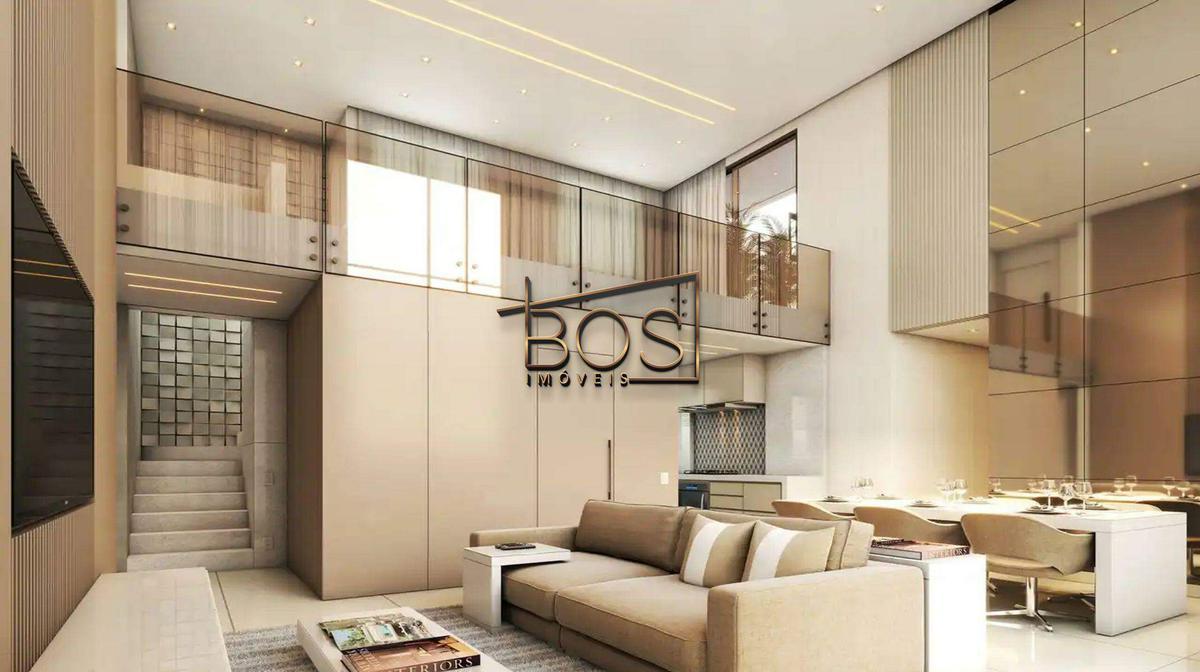 Apartamento, Cruzeiro, 2 Quartos, 2 Vagas, 1 Suíte