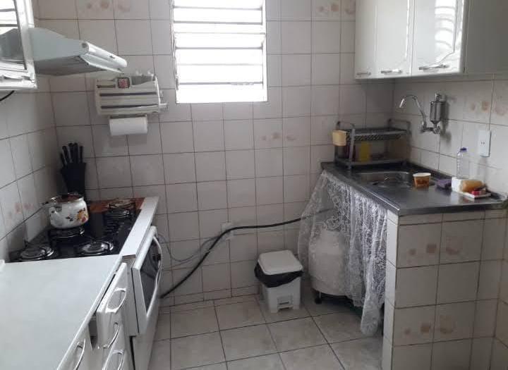 Casa, Vera Cruz, 3 Quartos, 0 Vaga
