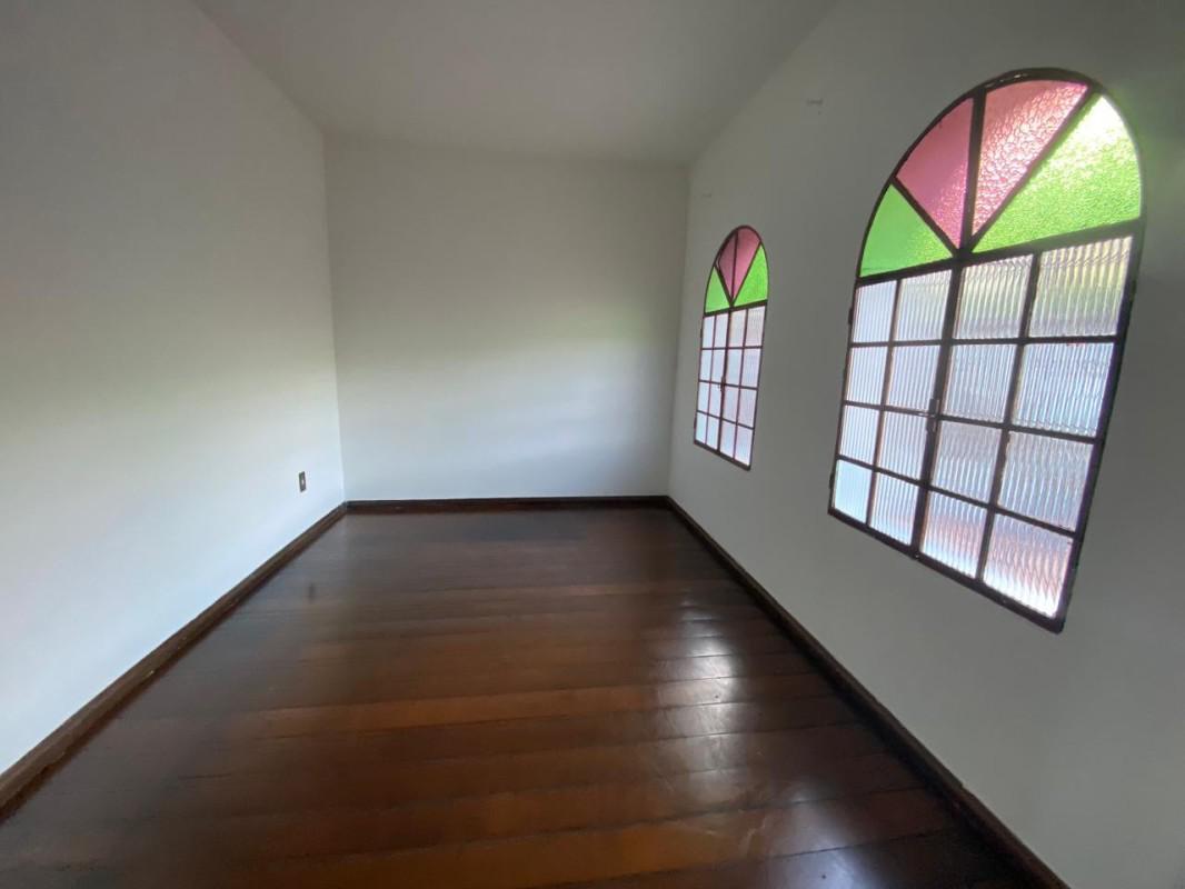 Casa, Ermelinda, 3 Quartos, 1 Vaga, 1 Suíte