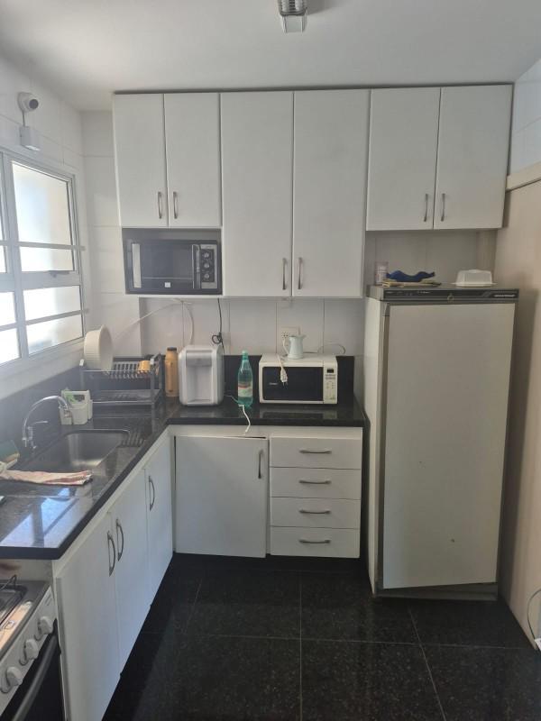 Apartamento, Serra, 4 Quartos, 3 Vagas, 1 Suíte