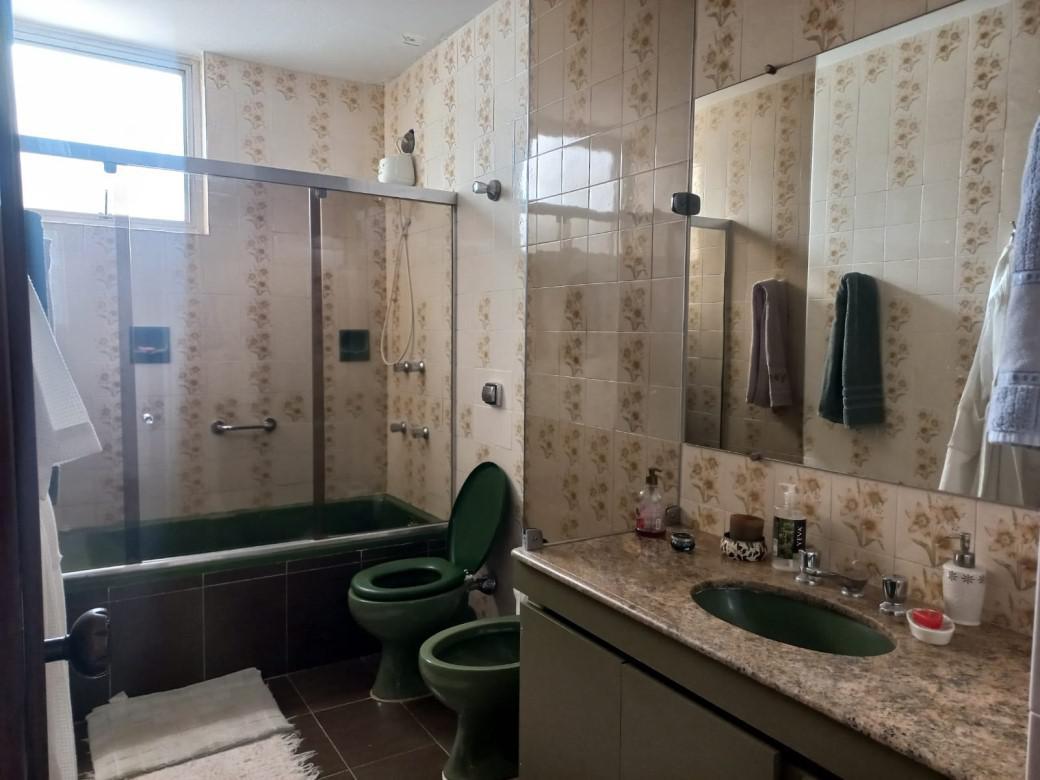 Apartamento, Lourdes, 4 Quartos, 2 Vagas, 2 Suítes