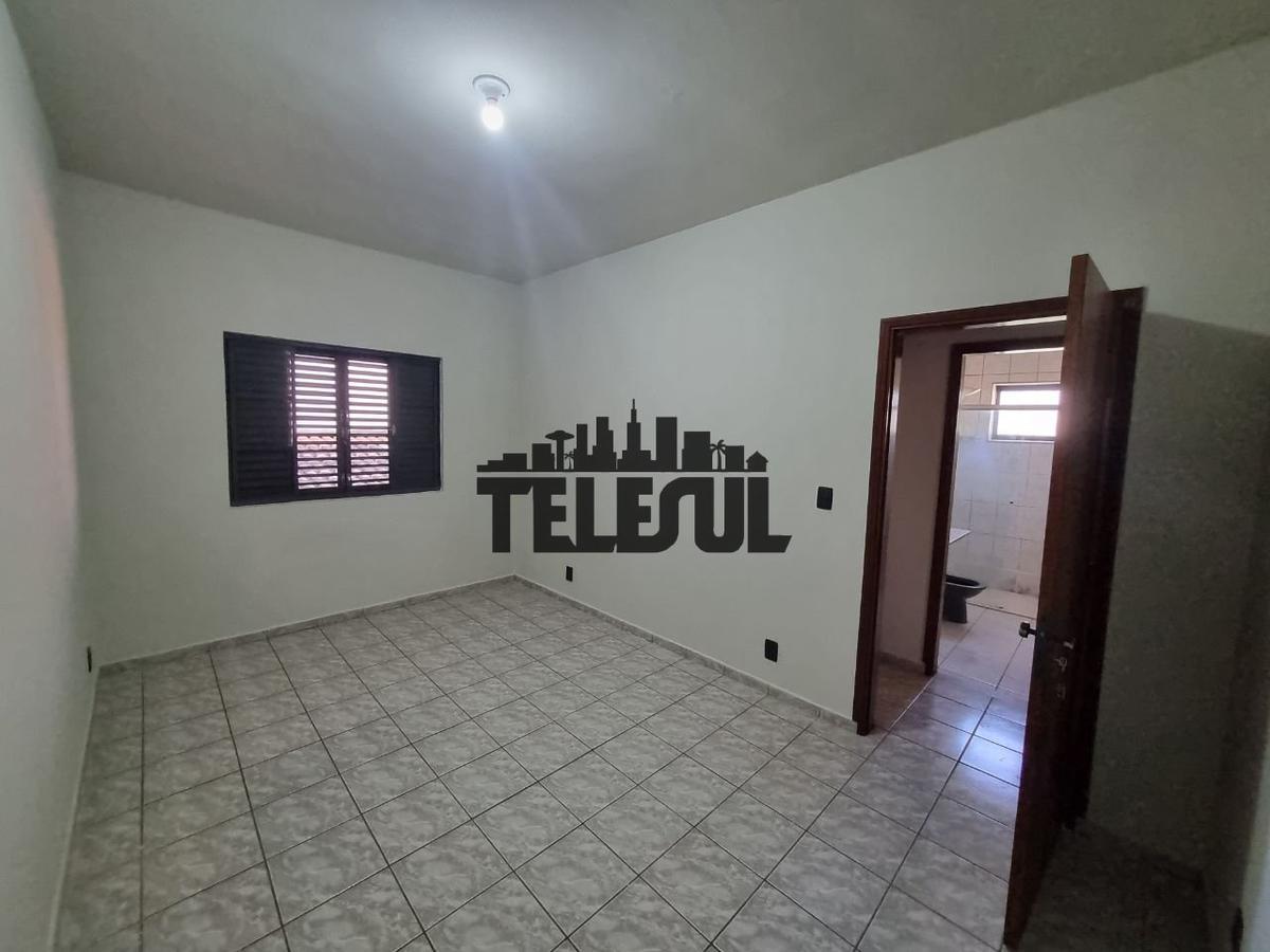 Casa, Jardim Vale dos Ipês, 3 Quartos, 2 Vagas