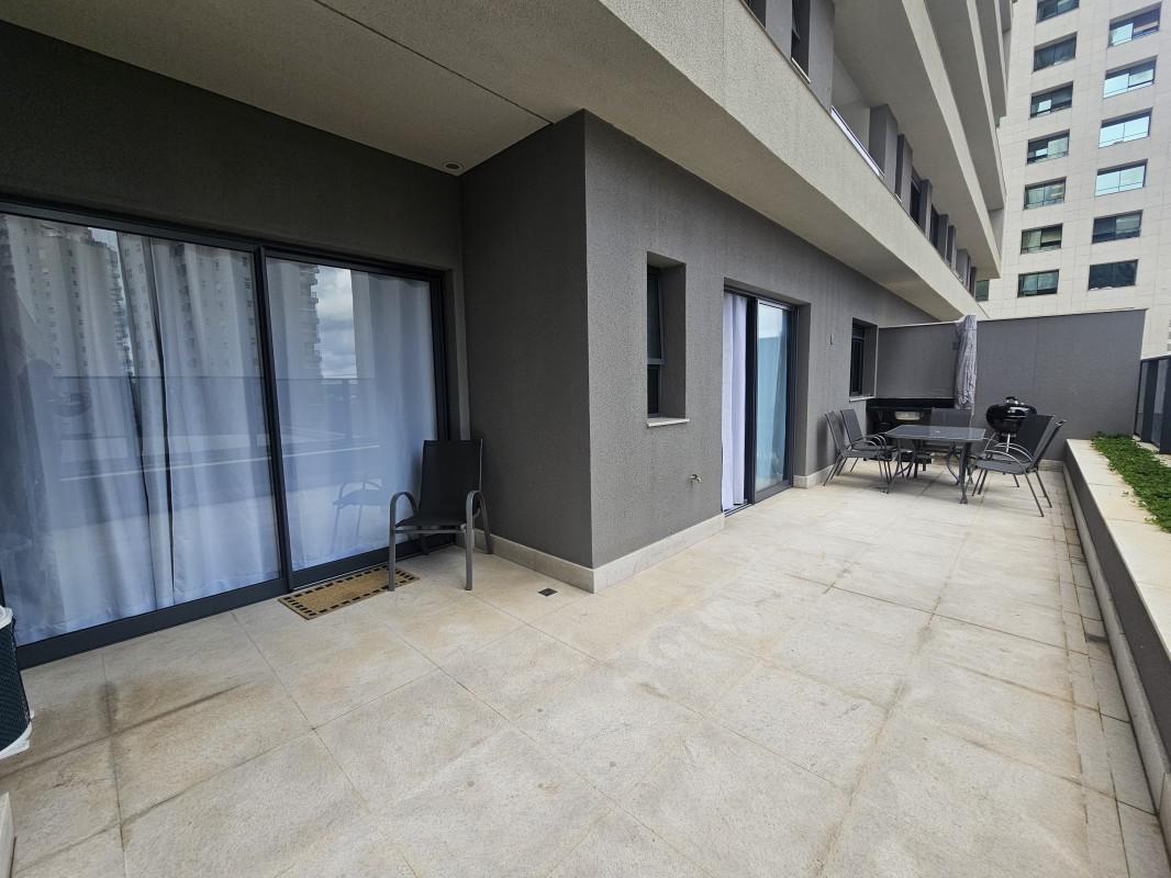 Apartamento, Vila da Serra, 1 Quarto, 2 Vagas, 1 Suíte