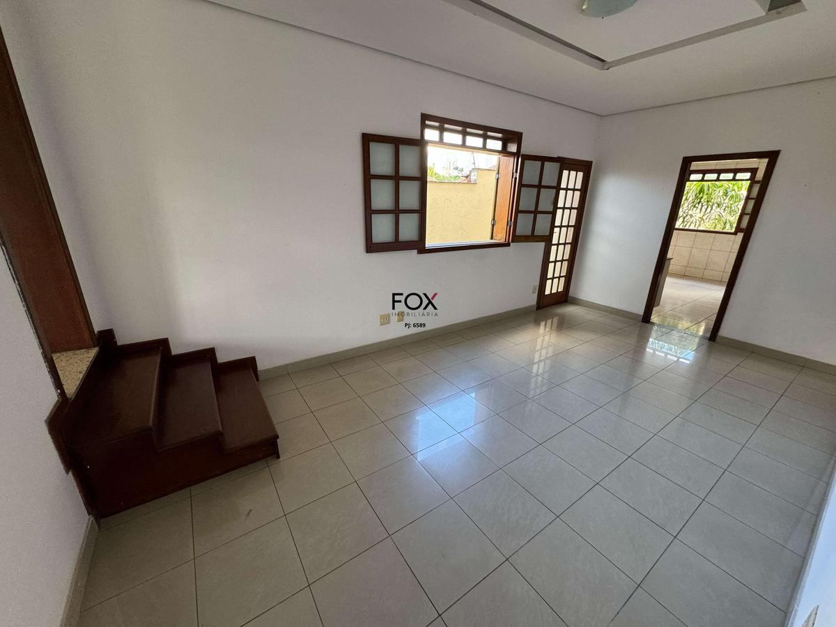 Casa, Renascença, 3 Quartos, 3 Vagas, 1 Suíte