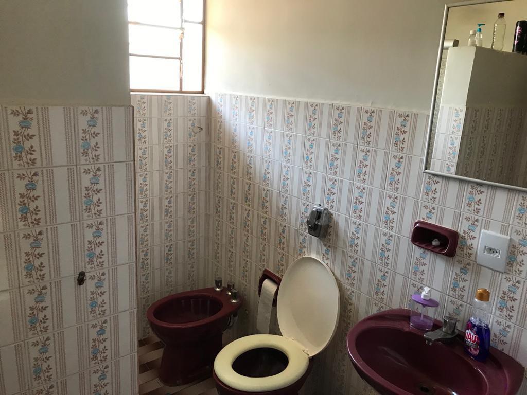 Casa, Jardim Petrópolis, 3 Quartos, 20 Vagas