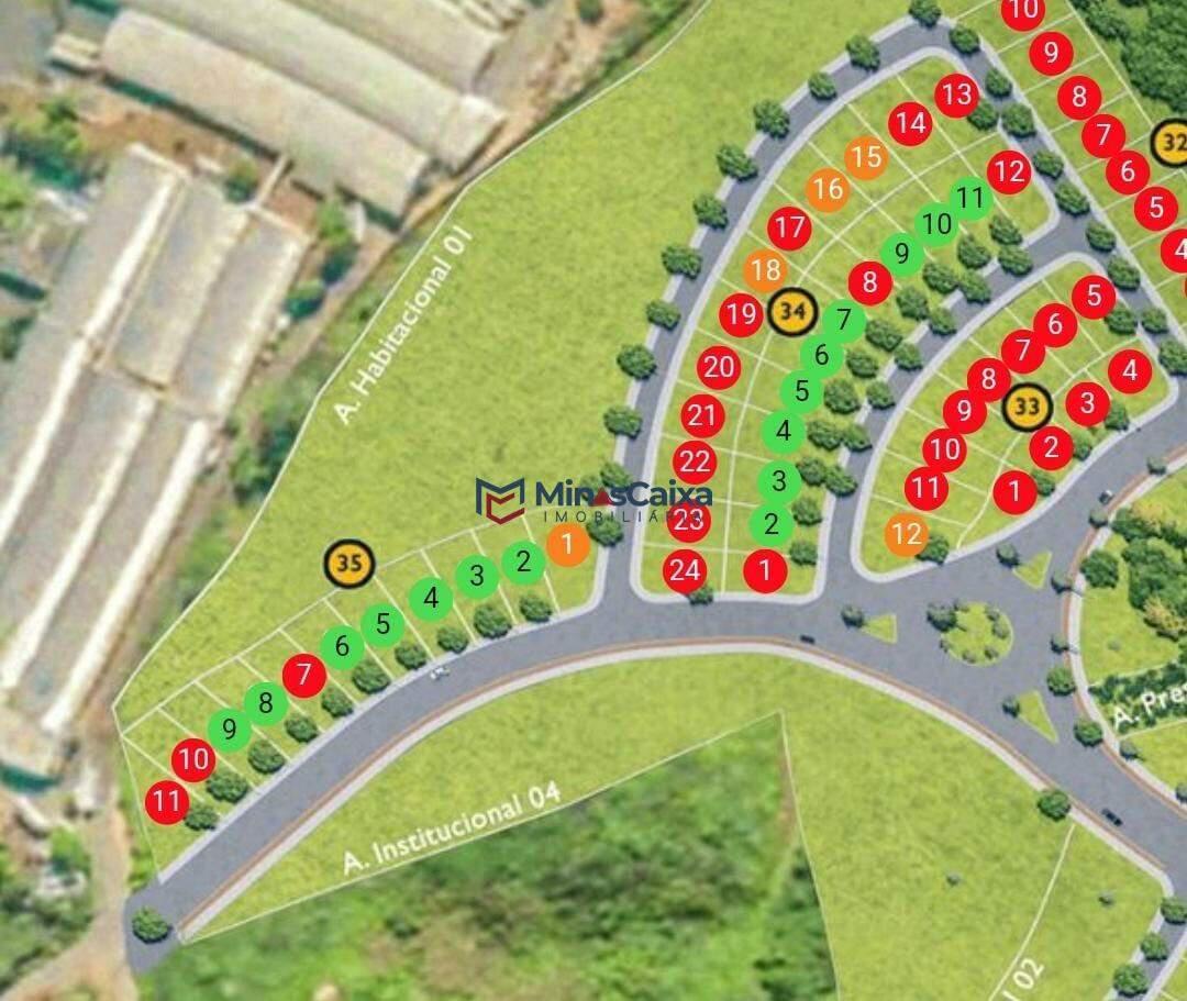 Lote, Centro, 0 Quarto, 0 Vaga