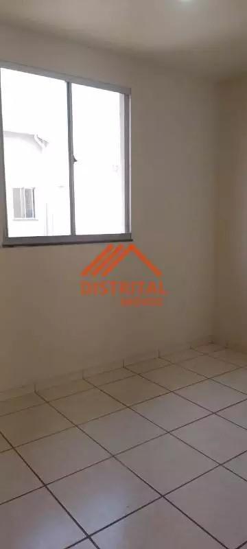 Apartamento, Acaiaca, 3 Quartos, 1 Vaga