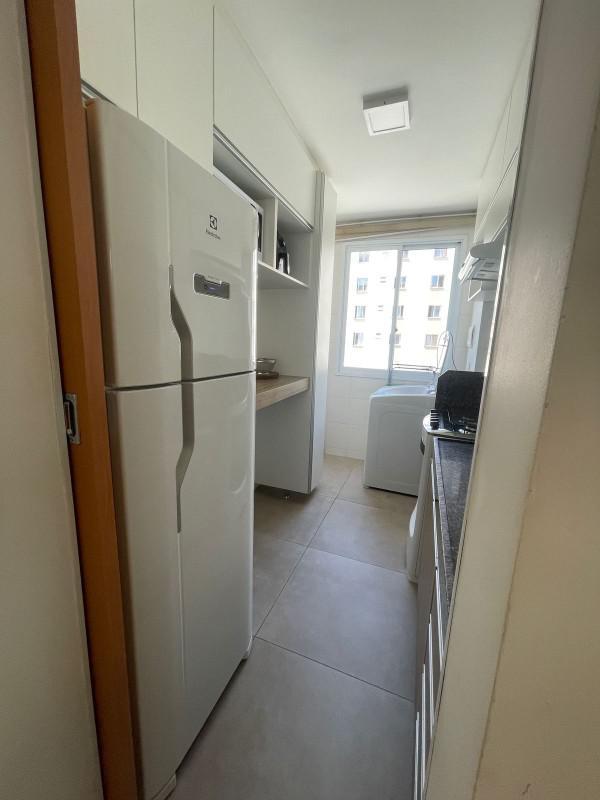 Apartamento, Paciência, 2 Quartos, 1 Vaga