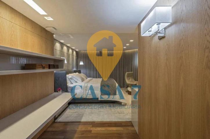 Apartamento, Serra, 4 Quartos, 0 Vaga, 2 Suítes