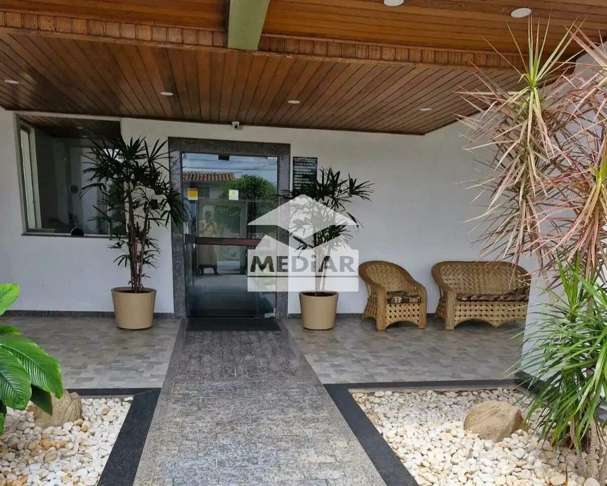 Cobertura, Santa Cruz, 3 Quartos, 2 Vagas, 1 Suíte
