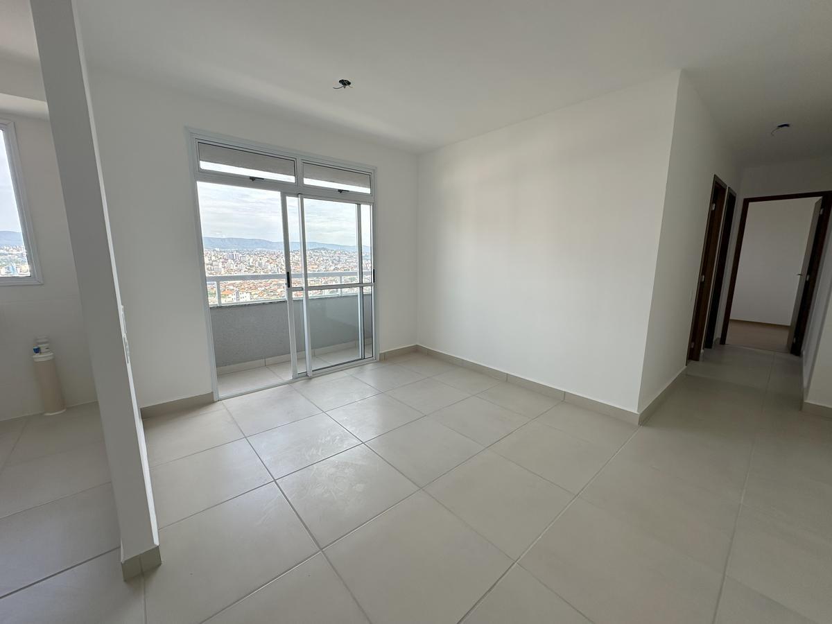 Apartamento, Eldorado, 2 Quartos, 1 Vaga
