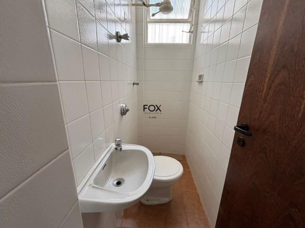 Apartamento, Santa Lúcia, 3 Quartos, 1 Vaga, 1 Suíte