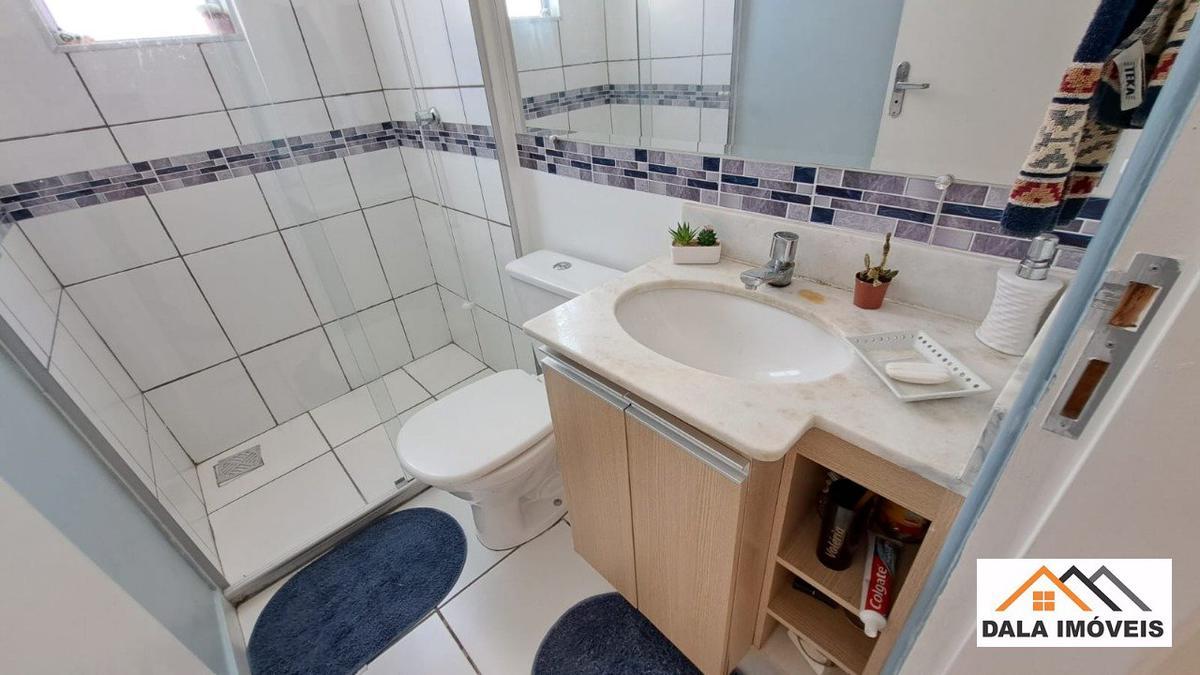 Apartamento, Jardim Guanabara, 2 Quartos, 1 Vaga, 1 Suíte