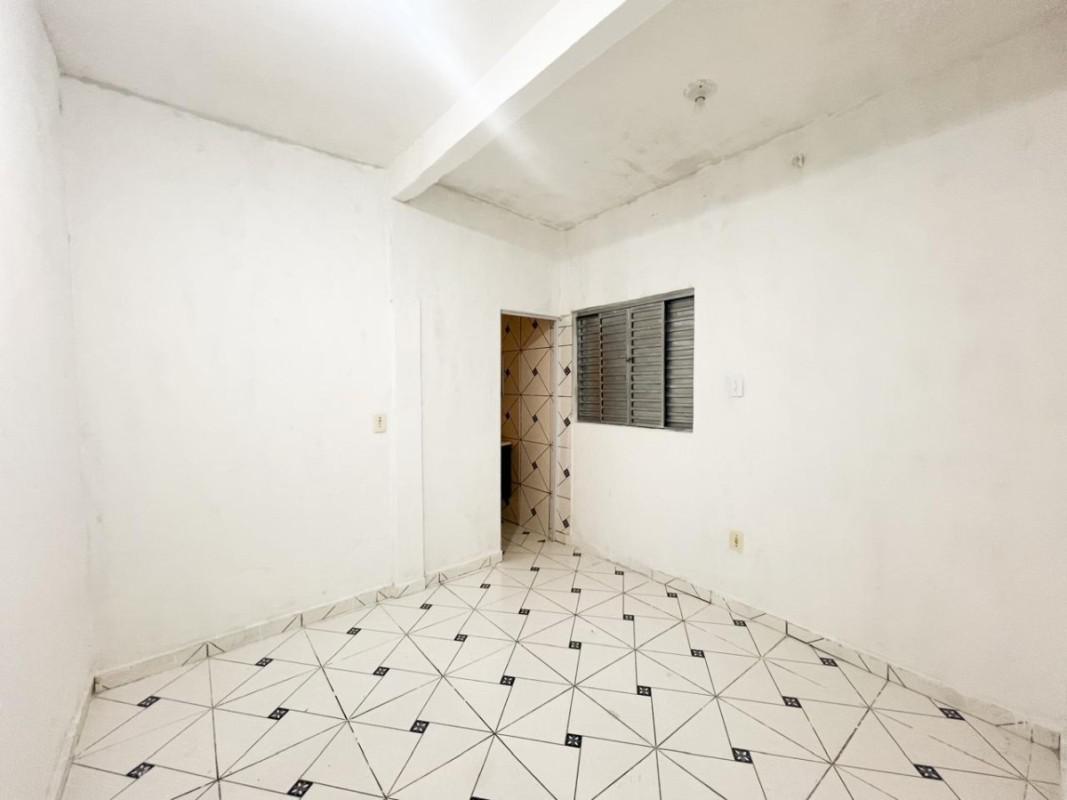 Casa, Confisco, 3 Quartos, 2 Vagas, 1 Suíte