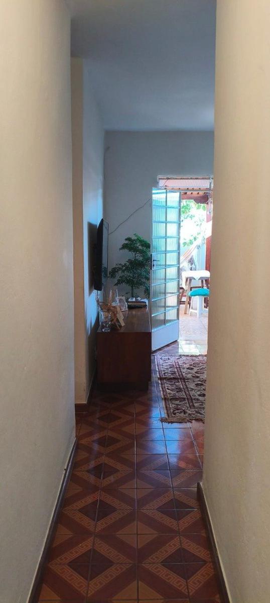 Casa, Vista do Sol, 3 Quartos, 2 Vagas