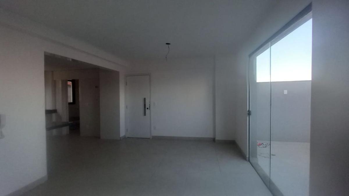 Apartamento, Dona Clara, 3 Quartos, 2 Vagas, 1 Suíte