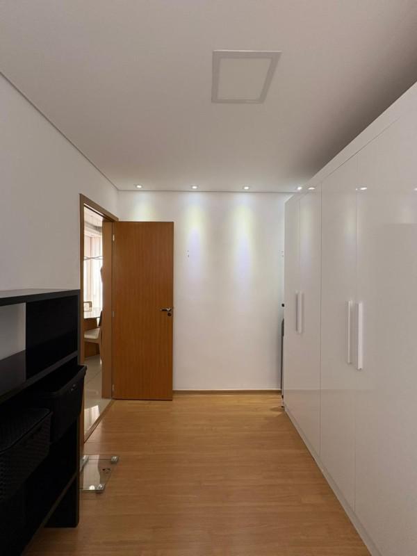 Apartamento, Santa Maria, 2 Quartos, 1 Vaga