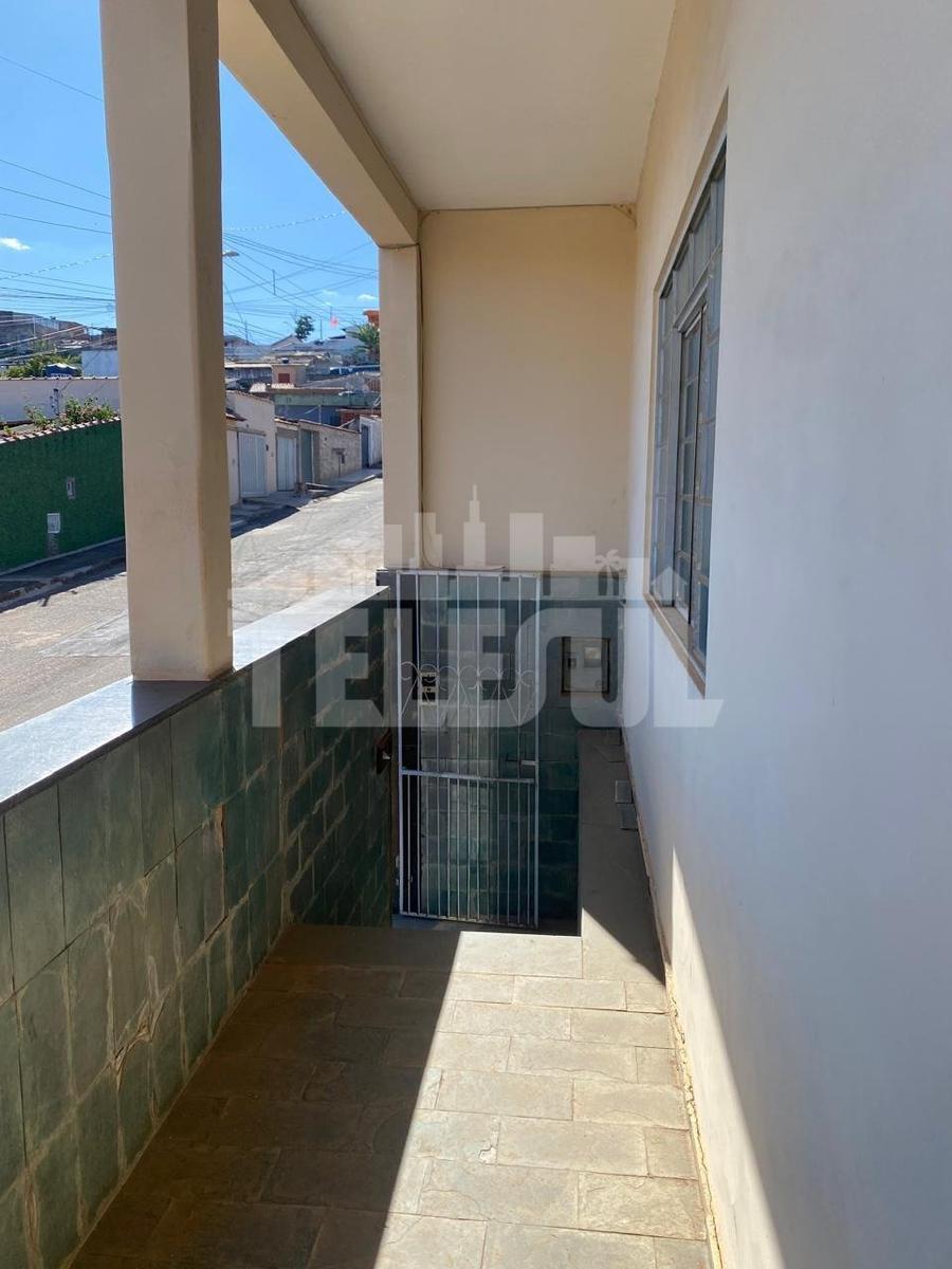 Casa, Jardim Corcetti I, 3 Quartos, 1 Vaga, 2 Suítes