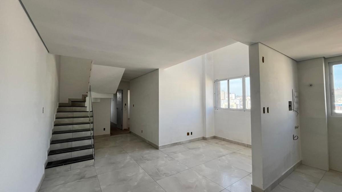 Cobertura, Sagrada Família, 3 Quartos, 2 Vagas, 1 Suíte