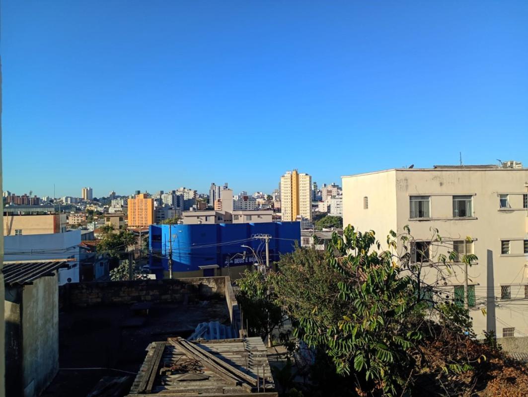 Apartamento, Nova Suíssa, 3 Quartos, 0 Vaga