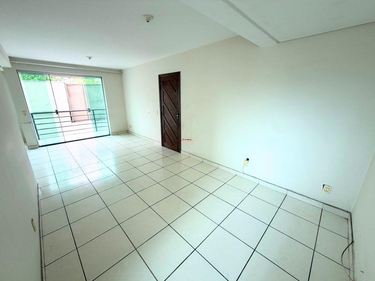 Apartamento, Santa Amélia, 2 Quartos, 2 Vagas, 1 Suíte