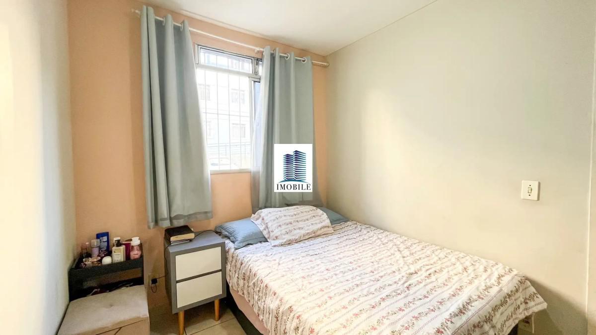 Apartamento, Campo Alegre, 2 Quartos, 1 Vaga