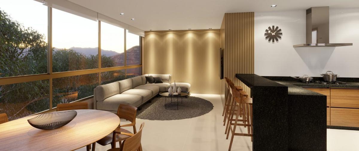 Cobertura, Liberdade, 4 Quartos, 3 Vagas, 4 Suítes