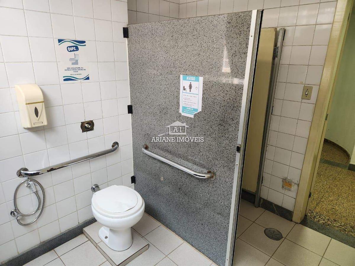 Andar, Centro, 0 Quarto, 0 Vaga