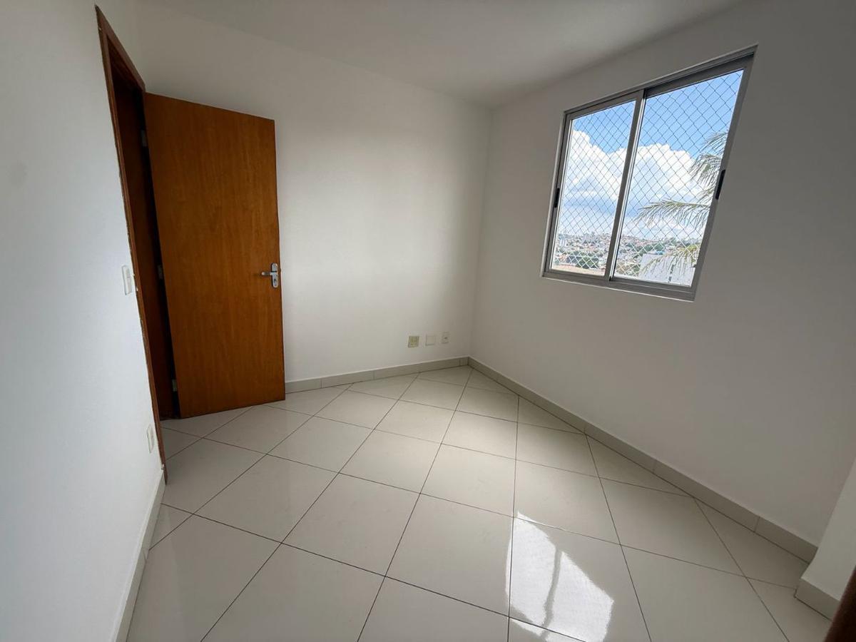 Apartamento, Santa Cruz, 3 Quartos, 2 Vagas, 1 Suíte