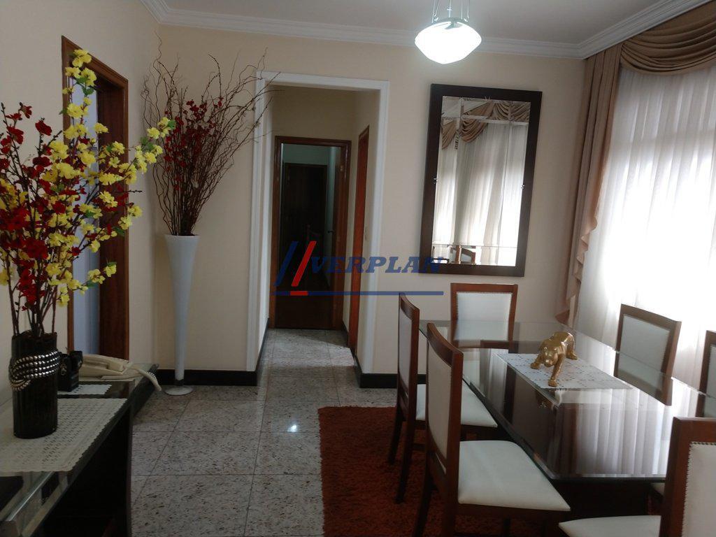 Apartamento, Jaraguá, 4 Quartos, 3 Vagas, 1 Suíte