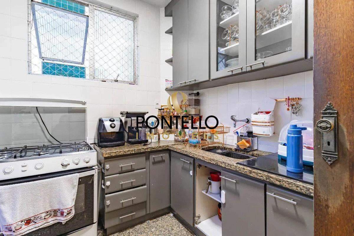 Apartamento, Santo Antônio, 4 Quartos, 2 Vagas, 1 Suíte
