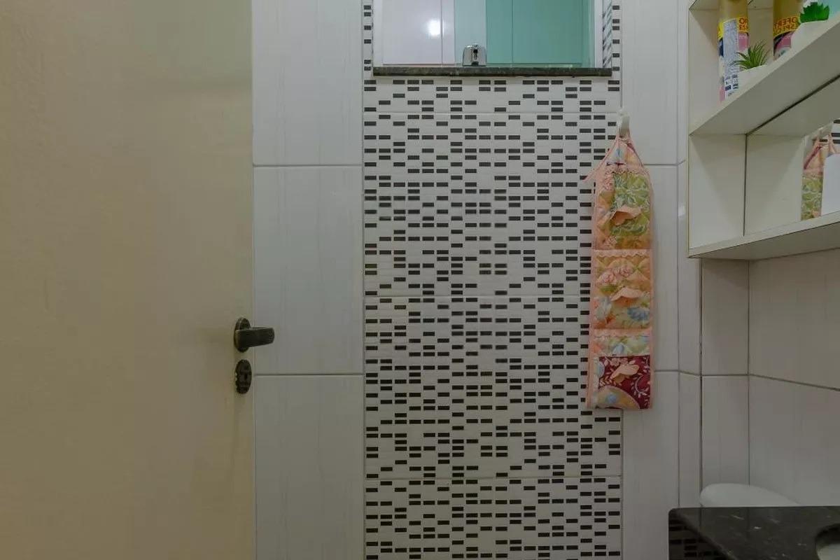 Casa, Piratininga (venda Nova), 2 Quartos, 0 Vaga