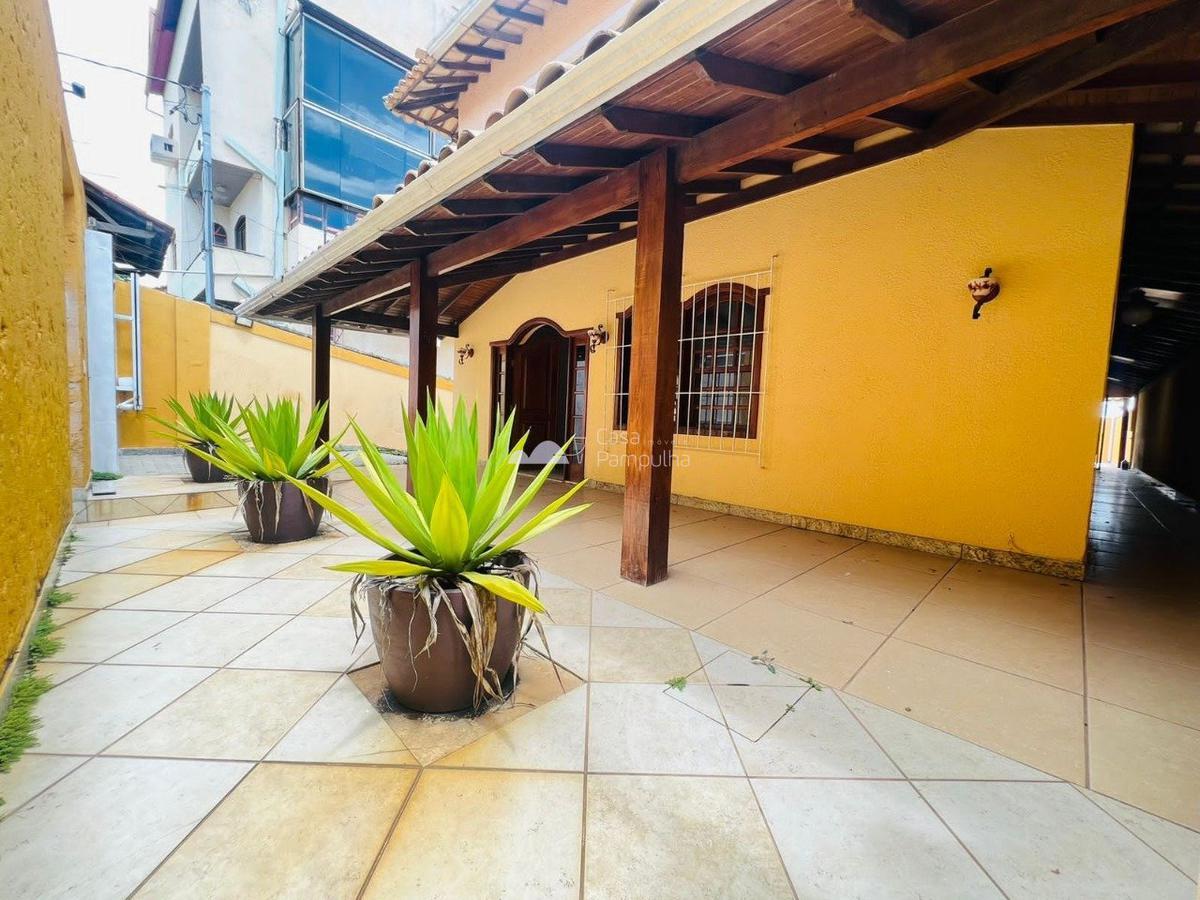 Casa, Canaã, 4 Quartos, 10 Vagas, 3 Suítes