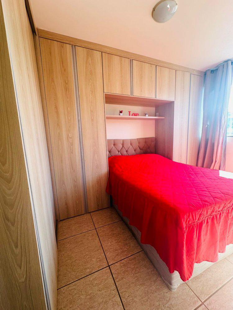 Apartamento, Masterville, 3 Quartos, 0 Vaga