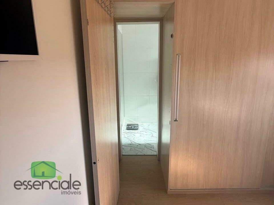 Apartamento, Alvorada, 3 Quartos, 4 Vagas, 1 Suíte