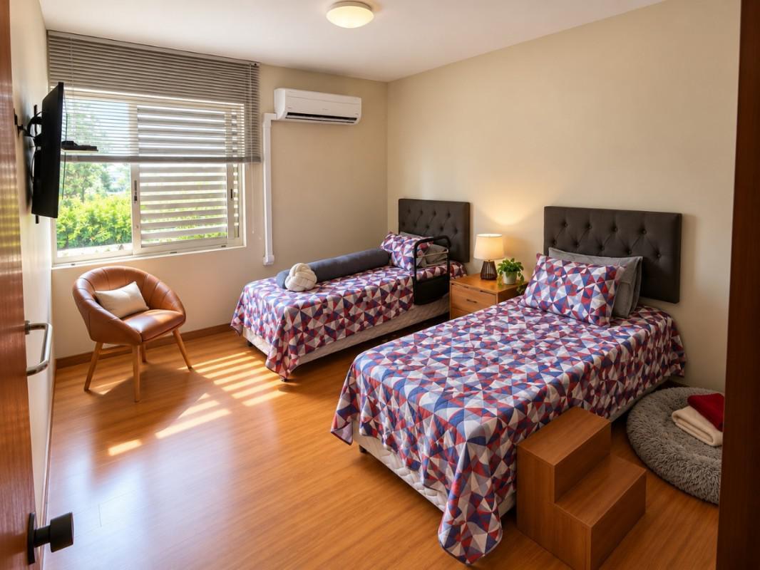 Casa, Jaraguá, 5 Quartos, 4 Vagas, 1 Suíte