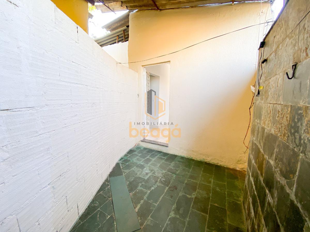 Casa, Serrano, 1 Quarto, 0 Vaga